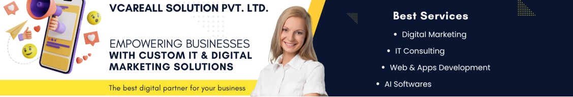 Vcareall Support